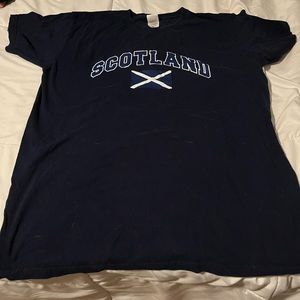 Scotland Tee
